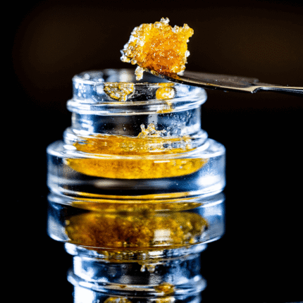 Live Resin