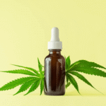 Oils / Tinctures