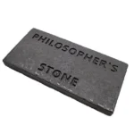 Philosopher’s Stone Blueberry Hash