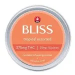Bliss – Cannabis