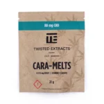 Twisted Extracts