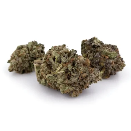 White Fire OG (AAAA)